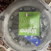 صفحه کلاچ valeo