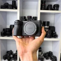 Sony a6700 onboxi