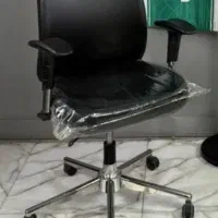 صندلی اداری زیر ۱۰ تومن