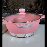 قابلمه گرانیتی