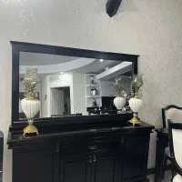 آینه و کنسول