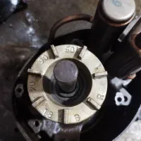 تعمیر انواع کمپرسور کولر، شیبان