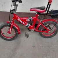 دوچرخه ۱۲ پرادو