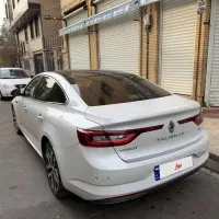 تالیسمان ۲۰۱۸
