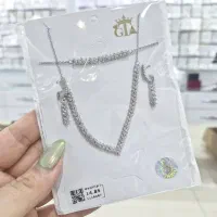 نقره جات طرح طلا پرداخت درب منزل