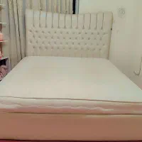 تخت خواب دونفره