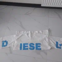تیشرت باکسی و قواره بزرگ شیک نو جنس نخ پنبه
