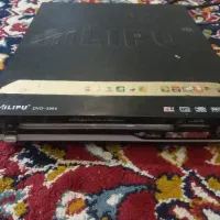 DVD|پخش‌کننده DVD و ویدیو|خرمشهر, |دیوار
