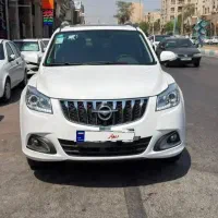 هایما S7 مدل ۱۴۰۴