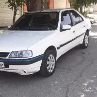 پژو 405 طرح slx شاسی پلمپ مدل 90