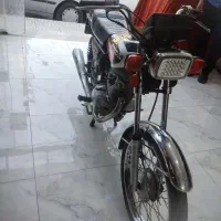 موتور هندا ۱۵۰