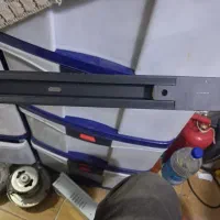 ریل چراغ ریلی