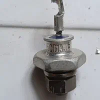 دیودقدرت پیچی+بعلاوه دوتریستور