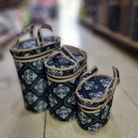 ساک ۳ عددی / ساک فلاکسی/ مسافرتی