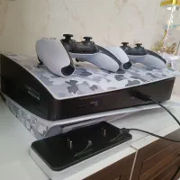 PS5 1016 Disk