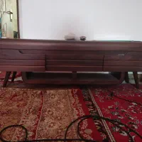 میز تلوزیون کاملا نو