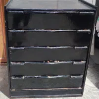 دراور ۵ کشو