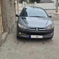 206مدل 86 تیپ 2