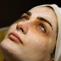 تولید محتوای سالن های زیبایی