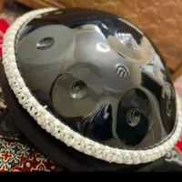 فروشگاه موسیقی هنگدرام( گیتار ویولن سنتور)