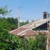 فروش خانه با زمین