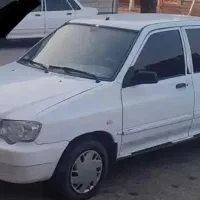 پراید 132مدل90