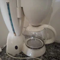 قهوه ساز مارک مولینکس