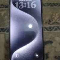 ایفون۱۵ پرومکس ۲۵۶ z.a