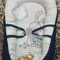 تشک گارد دار