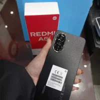 شیائومی ردمیa5 حافظه۱۲۸ نقد و اقساط بدون چک