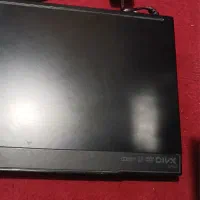DVD LG|پخش‌کننده DVD و ویدیو|دورود, |دیوار