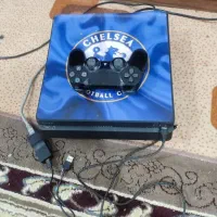 ps4 در حد آک