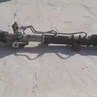 جعبه فرمان پژو