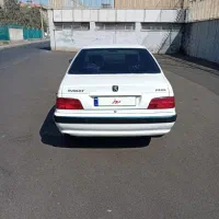 پرشیا XU7P