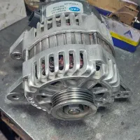 دینام جک s5 اتومات در حد