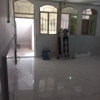 خانه ۸۵ متری دربست راه جدابا مغازه شترخوار سفیدار|فروش آپارتمان|رباطکریم, شترخوار|دیوار