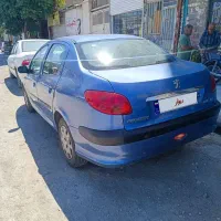 206 sd مدل ۹۴ v 8