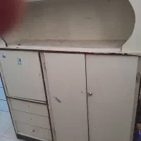 کمد بچه مجانی کسی خاست ببره