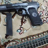 تفنگ کلت C12
