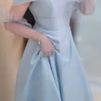 پیراهن مجلسی
