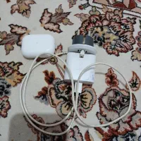 شارژر سامسونگ فست ۲۵ وات ایرپاد پرو آمریکا