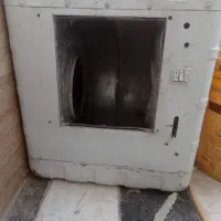 بدنه کولر