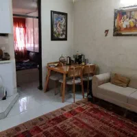 با قیمت یوسفیه۵۰ متری با اسانسور شیک تو اندیشه بخر