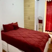 تخت باکسی کشو‌دار