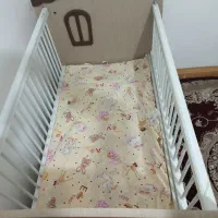 تخت گهواره ای