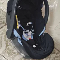 کریر و محافظ سر کودک