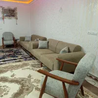 مبل مینیمال جدید هشت نفره نو نو نو