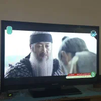 تلویزیون سامسونگ ۴۳ اینچ