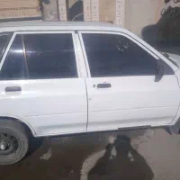 پراید 111 مدل 90