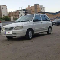 پراید 111 مرتب